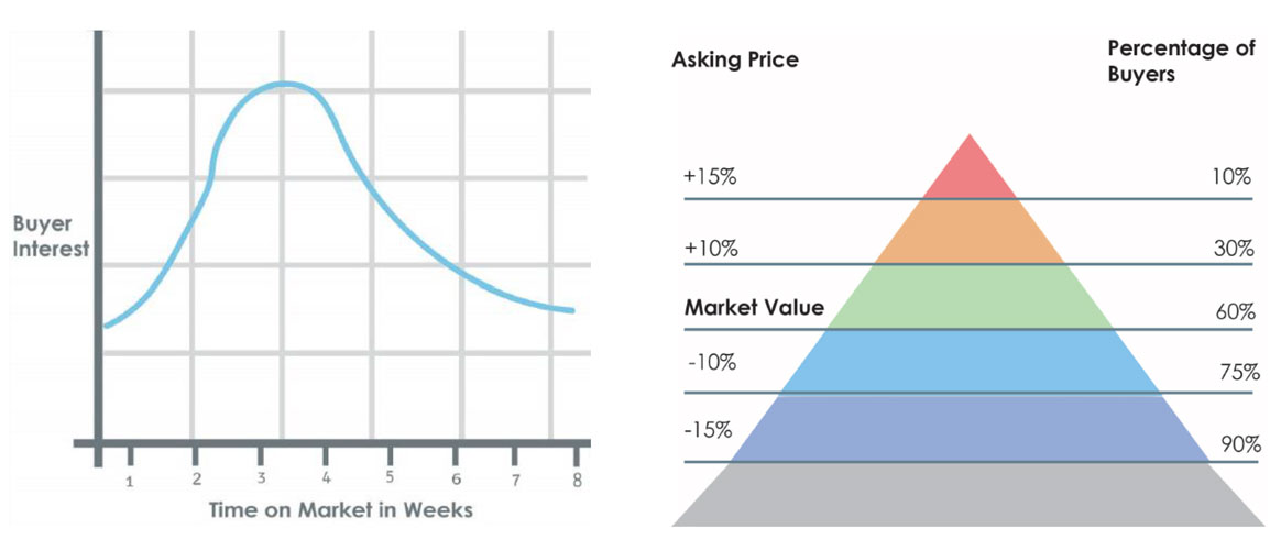 real estate marketing analysis