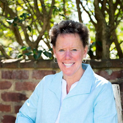 Sue Mantz
