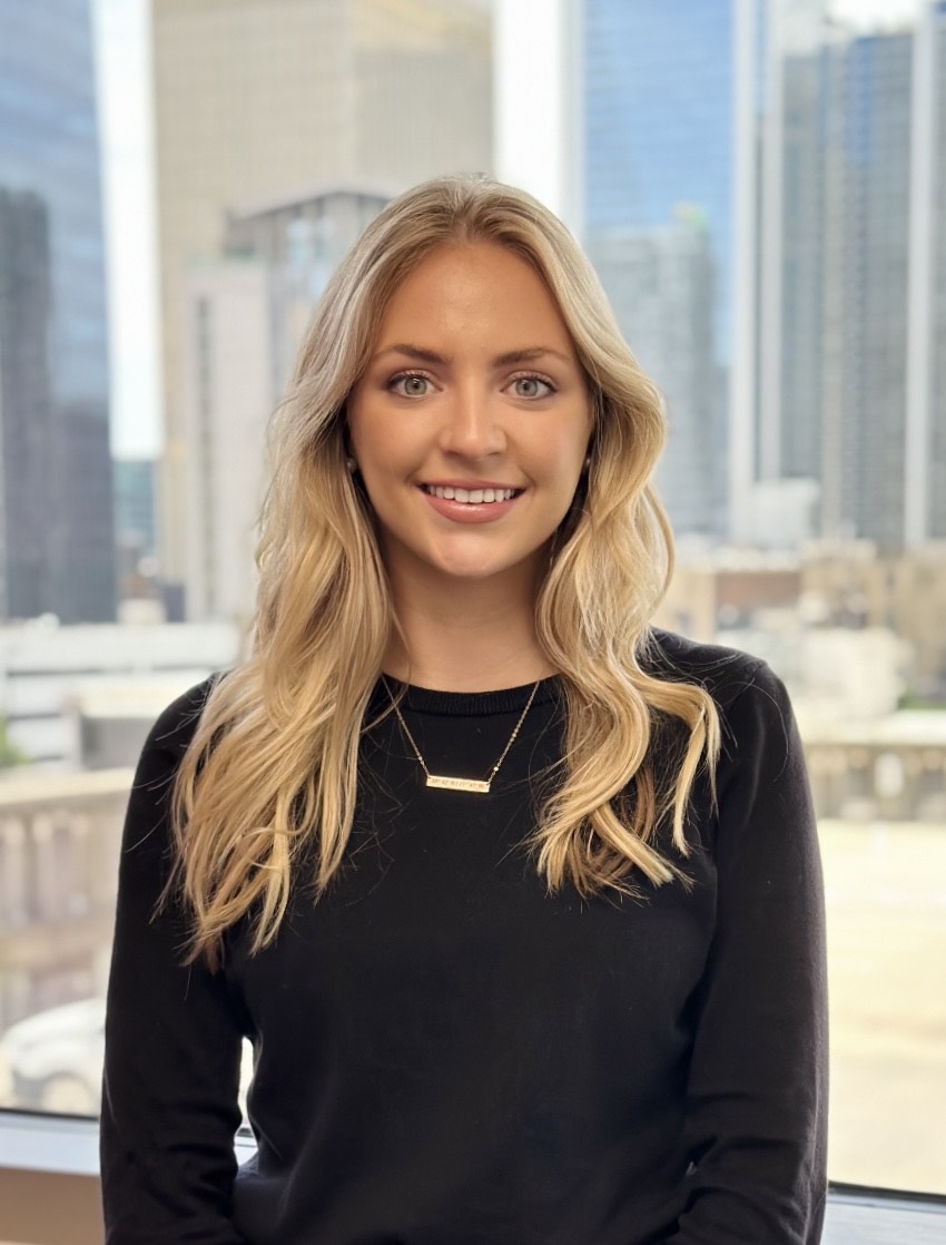 Isabella Martin charlottesville realtor